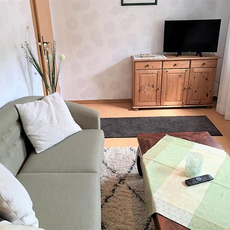Haus Uschi - Ferienhaus Cismar Εξωτερικό φωτογραφία